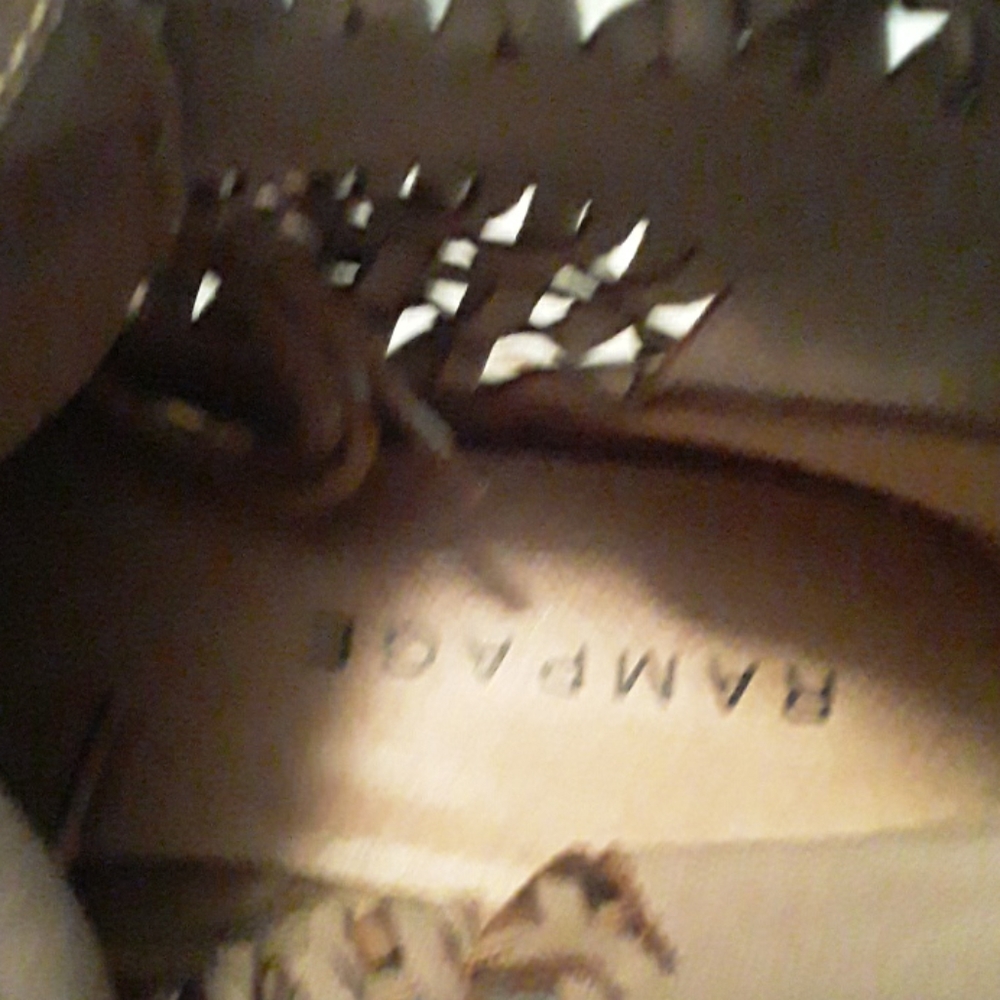 Size 9 Rampage Boot - Picture 2 of 3